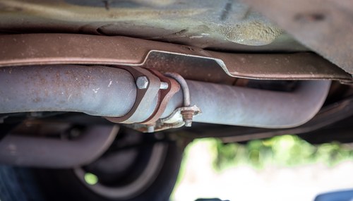 1982 Mercedes-Benz 380SE In vendita (immagine 237 di 252)