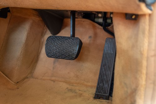 1982 Mercedes-Benz 380SE In vendita (immagine 68 di 252)