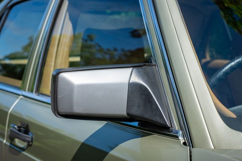 1982 Mercedes-Benz 380SE In vendita (immagine 153 di 252)