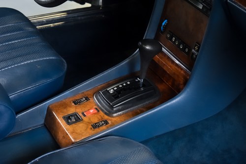 NO RESERVE - 1985 Mercedes-Benz 380SL zum Verkauf (Bild 55 von 100)