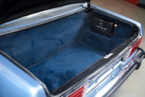 NO RESERVE - 1985 Mercedes-Benz 380SL zum Verkauf (Bild 57 von 100)