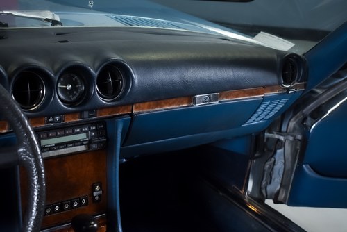 NO RESERVE - 1985 Mercedes-Benz 380SL zum Verkauf (Bild 48 von 100)