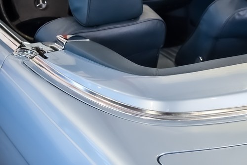 NO RESERVE - 1985 Mercedes-Benz 380SL zum Verkauf (Bild 76 von 100)