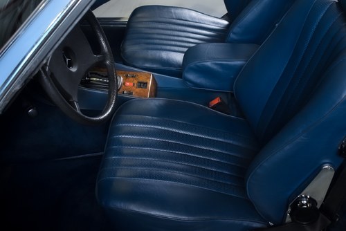 NO RESERVE - 1985 Mercedes-Benz 380SL zum Verkauf (Bild 44 von 100)