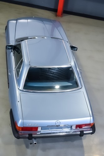 NO RESERVE - 1985 Mercedes-Benz 380SL zum Verkauf (Bild 80 von 100)