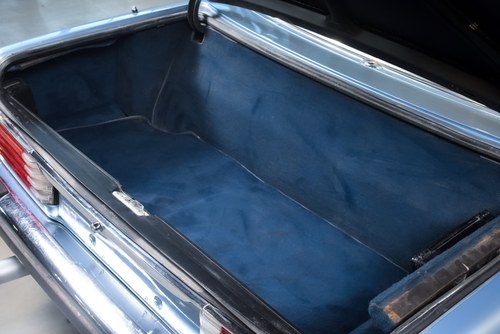 NO RESERVE - 1985 Mercedes-Benz 380SL zum Verkauf (Bild 58 von 100)