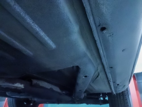 NO RESERVE - 1985 Mercedes-Benz 380SL zum Verkauf (Bild 96 von 100)