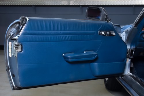 NO RESERVE - 1985 Mercedes-Benz 380SL zum Verkauf (Bild 38 von 100)