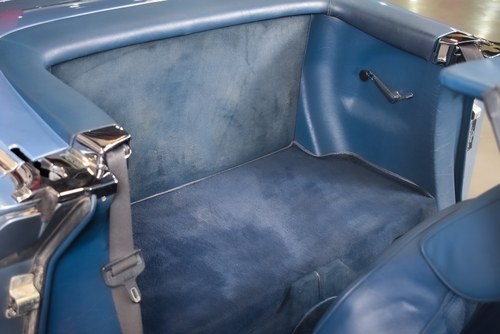 NO RESERVE - 1985 Mercedes-Benz 380SL zum Verkauf (Bild 59 von 100)