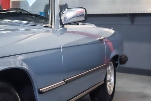 NO RESERVE - 1985 Mercedes-Benz 380SL zum Verkauf (Bild 68 von 100)