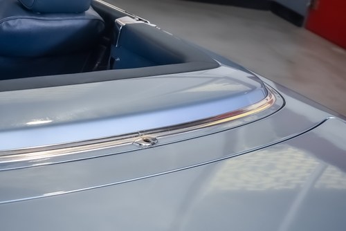 NO RESERVE - 1985 Mercedes-Benz 380SL zum Verkauf (Bild 61 von 100)