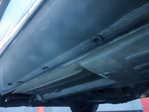 NO RESERVE - 1985 Mercedes-Benz 380SL zum Verkauf (Bild 98 von 100)