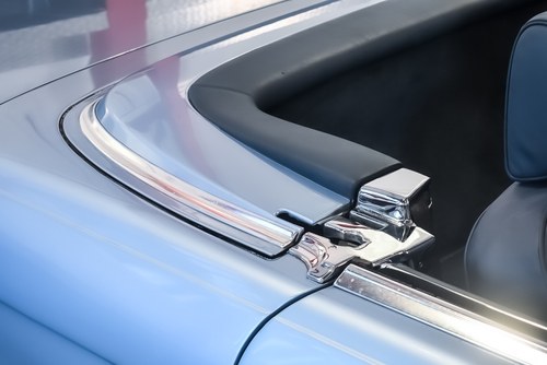 NO RESERVE - 1985 Mercedes-Benz 380SL zum Verkauf (Bild 62 von 100)