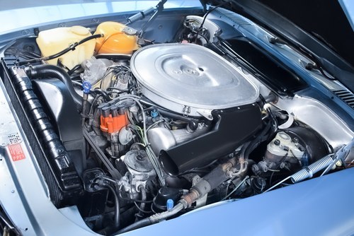 NO RESERVE - 1985 Mercedes-Benz 380SL zum Verkauf (Bild 92 von 100)