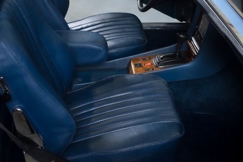 NO RESERVE - 1985 Mercedes-Benz 380SL zum Verkauf (Bild 54 von 100)