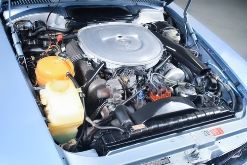 NO RESERVE - 1985 Mercedes-Benz 380SL zum Verkauf (Bild 89 von 100)