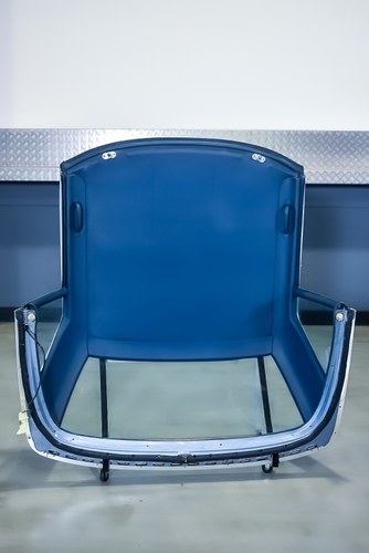 NO RESERVE - 1985 Mercedes-Benz 380SL zum Verkauf (Bild 37 von 100)