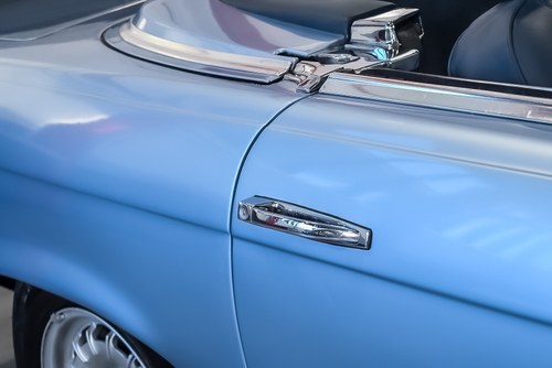 NO RESERVE - 1985 Mercedes-Benz 380SL zum Verkauf (Bild 63 von 100)