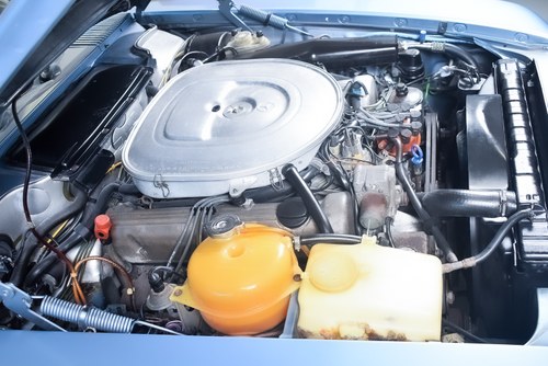 NO RESERVE - 1985 Mercedes-Benz 380SL zum Verkauf (Bild 88 von 100)