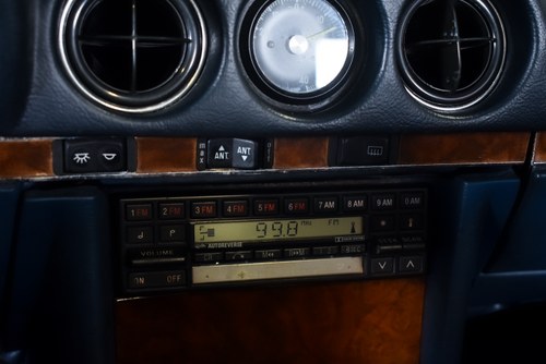 NO RESERVE - 1985 Mercedes-Benz 380SL zum Verkauf (Bild 51 von 100)