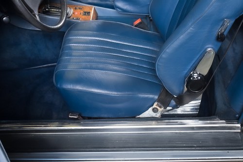 NO RESERVE - 1985 Mercedes-Benz 380SL zum Verkauf (Bild 41 von 100)