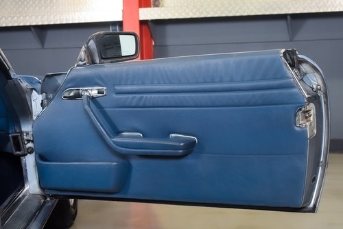 NO RESERVE - 1985 Mercedes-Benz 380SL zum Verkauf (Bild 52 von 100)