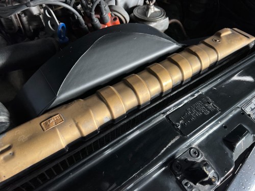 1980 Mercedes-Benz 380 SL R107 En venta (imagen 116 de 184)