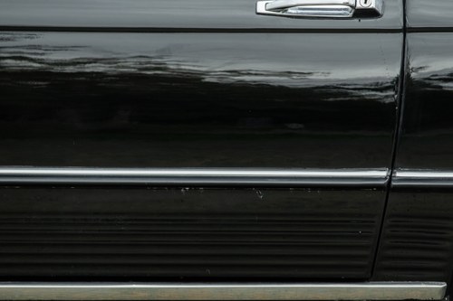 1980 Mercedes-Benz 380 SL R107 En venta (imagen 80 de 184)