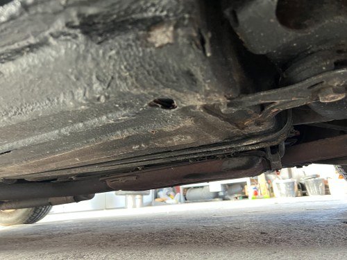 1980 Mercedes-Benz 380 SL R107 En venta (imagen 156 de 184)