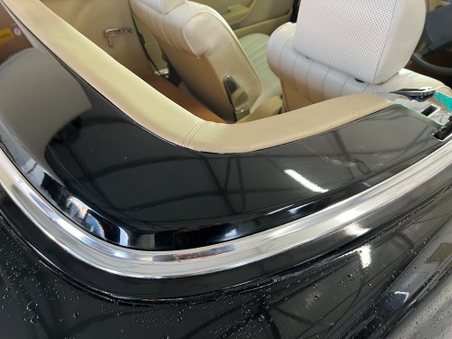 1980 Mercedes-Benz 380 SL R107 En venta (imagen 110 de 184)