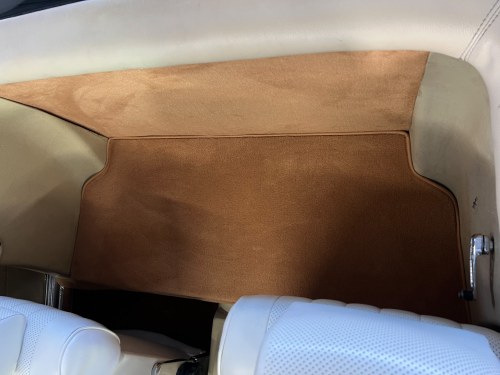 1980 Mercedes-Benz 380 SL R107 En venta (imagen 64 de 184)