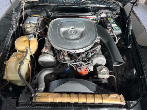 1980 Mercedes-Benz 380 SL R107 En venta (imagen 114 de 184)