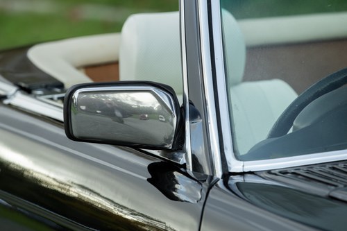 1980 Mercedes-Benz 380 SL R107 En venta (imagen 105 de 184)