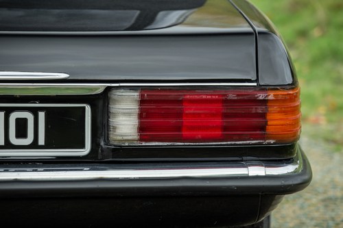 1980 Mercedes-Benz 380 SL R107 En venta (imagen 78 de 184)