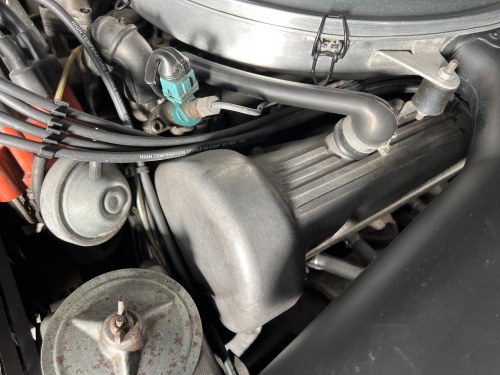 1980 Mercedes-Benz 380 SL R107 En venta (imagen 128 de 184)