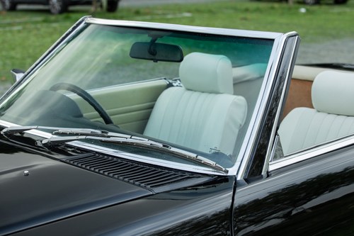 1980 Mercedes-Benz 380 SL R107 En venta (imagen 107 de 184)