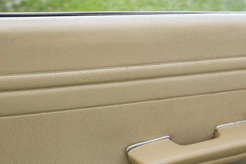 1980 Mercedes-Benz 380 SL R107 En venta (imagen 56 de 184)