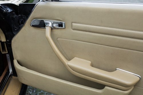 1980 Mercedes-Benz 380 SL R107 En venta (imagen 33 de 184)