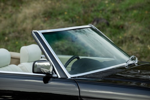 1980 Mercedes-Benz 380 SL R107 En venta (imagen 103 de 184)