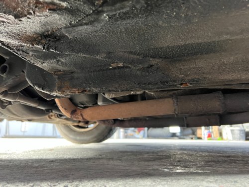 1980 Mercedes-Benz 380 SL R107 En venta (imagen 153 de 184)