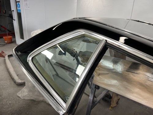 1980 Mercedes-Benz 380 SL R107 En venta (imagen 176 de 184)