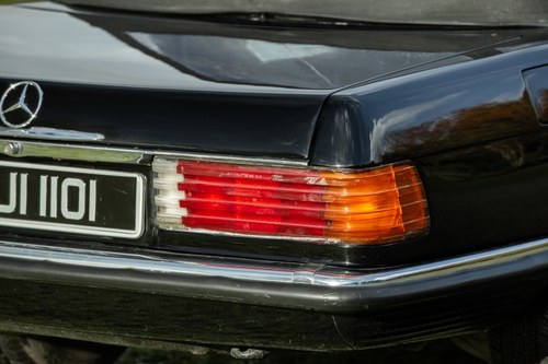 1980 Mercedes-Benz 380 SL R107 En venta (imagen 92 de 184)