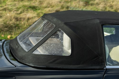 1980 Mercedes-Benz 380 SL R107 En venta (imagen 101 de 184)