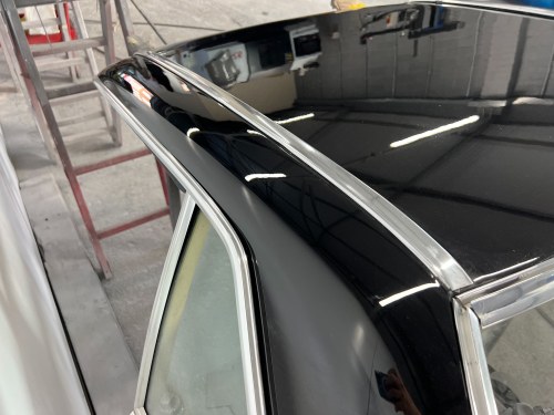 1980 Mercedes-Benz 380 SL R107 En venta (imagen 183 de 184)