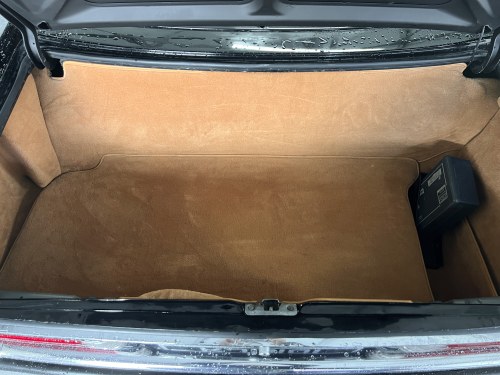 1980 Mercedes-Benz 380 SL R107 En venta (imagen 65 de 184)