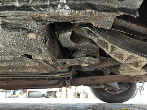 1980 Mercedes-Benz 380 SL R107 En venta (imagen 155 de 184)