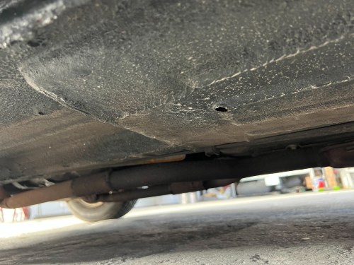 1980 Mercedes-Benz 380 SL R107 En venta (imagen 157 de 184)