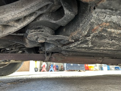 1980 Mercedes-Benz 380 SL R107 En venta (imagen 146 de 184)