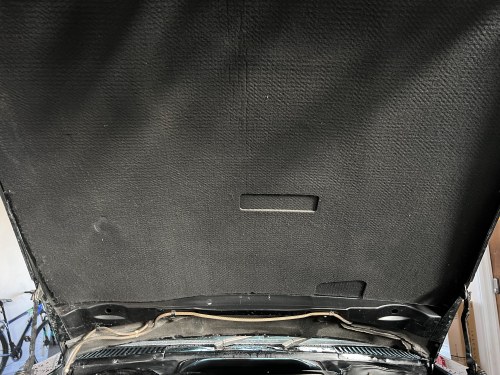 1980 Mercedes-Benz 380 SL R107 En venta (imagen 137 de 184)