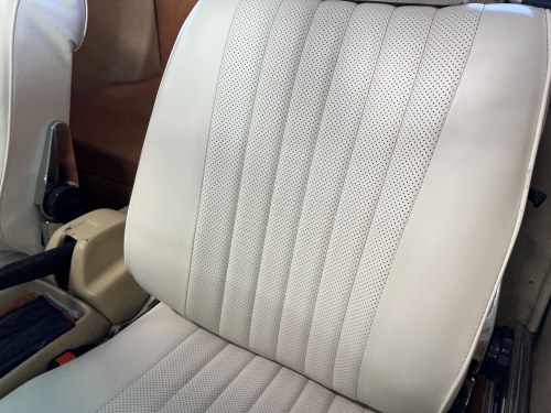 1980 Mercedes-Benz 380 SL R107 En venta (imagen 59 de 184)